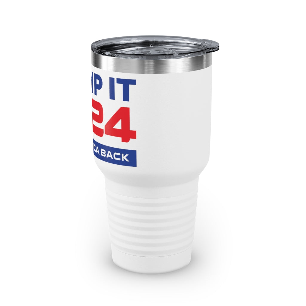 Ringneck Tumbler, 30oz