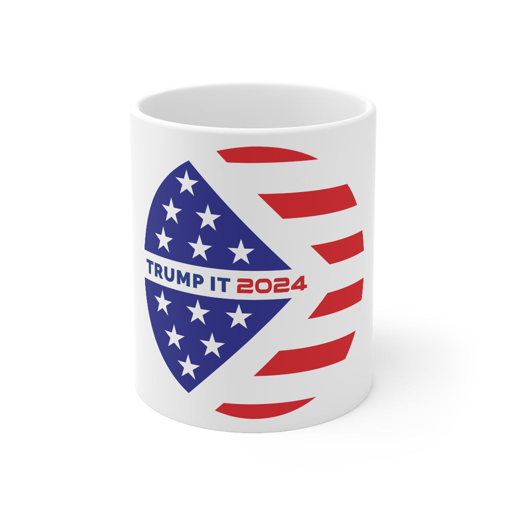 Mug 11oz