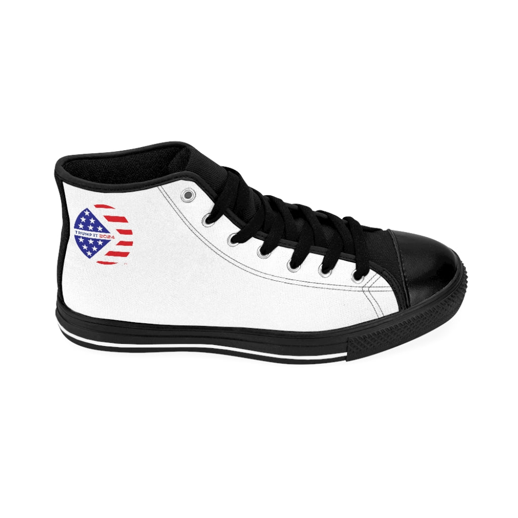 Men&#39;s High-top Sneakers