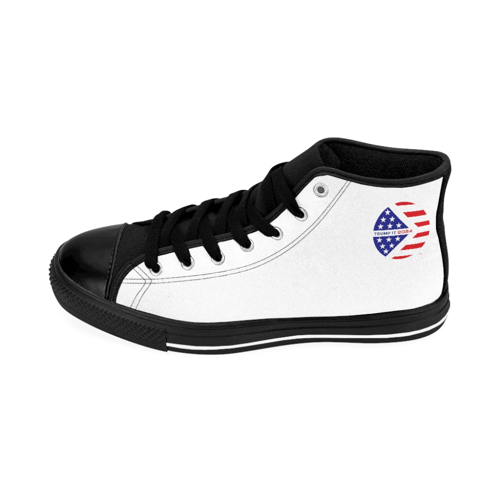 Men&#39;s High-top Sneakers