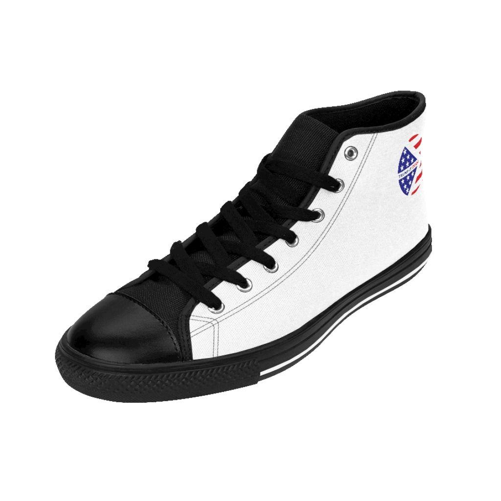 Men&#39;s High-top Sneakers