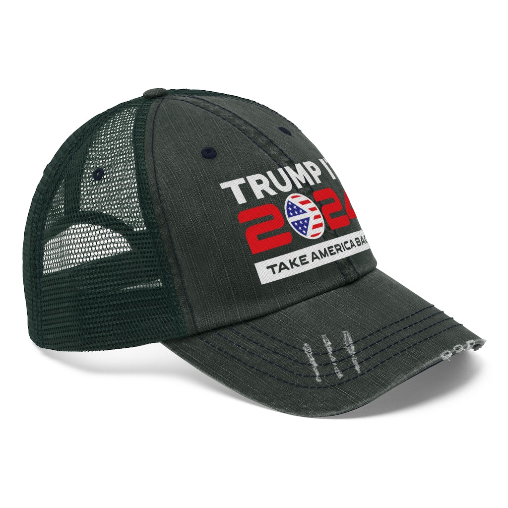 Trucker Hat