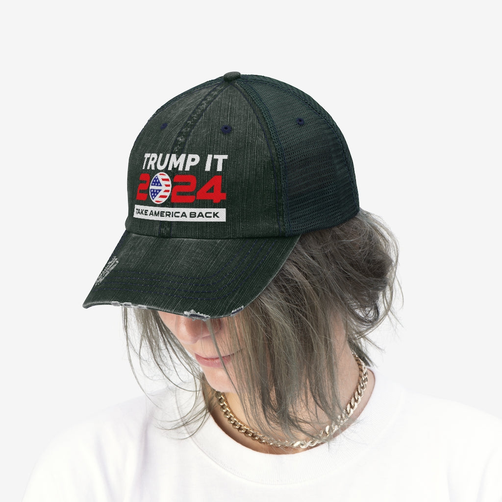 Trucker Hat