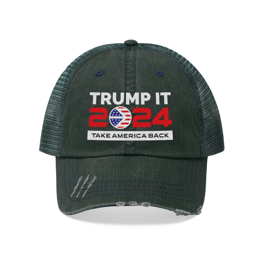 Trucker Hat